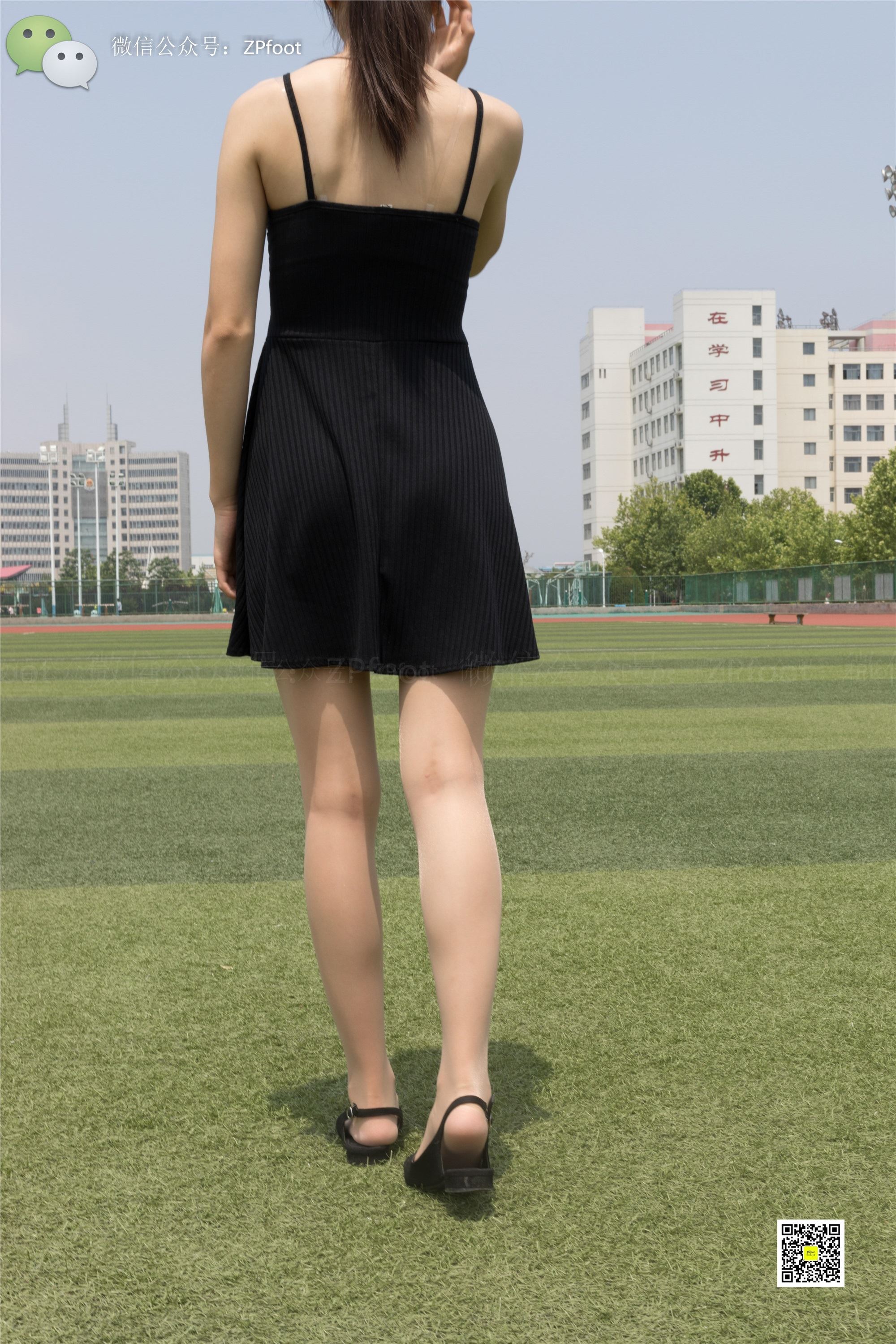 LSS山茶摄影 NO.006 大二操场